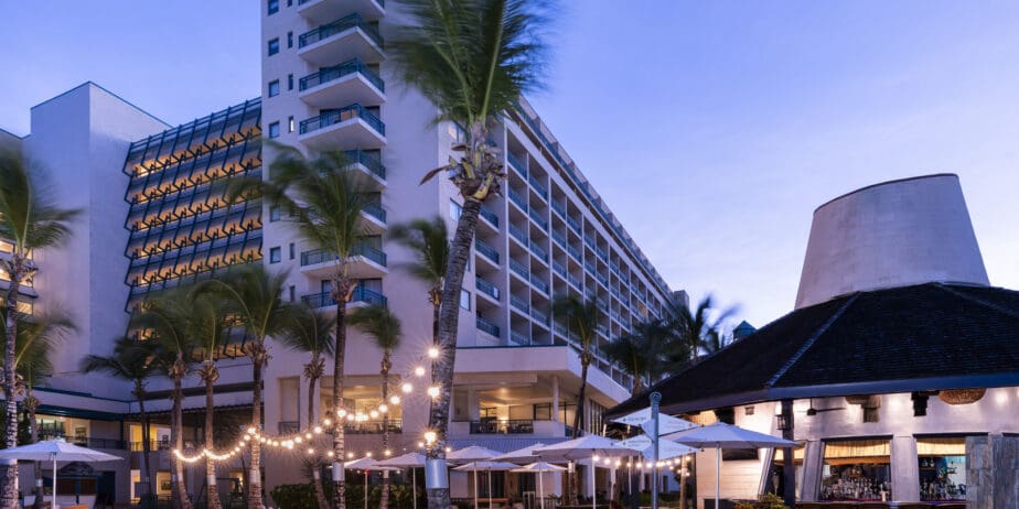 Hilton Barbados Resort