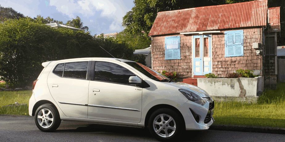 Top Car Rentals