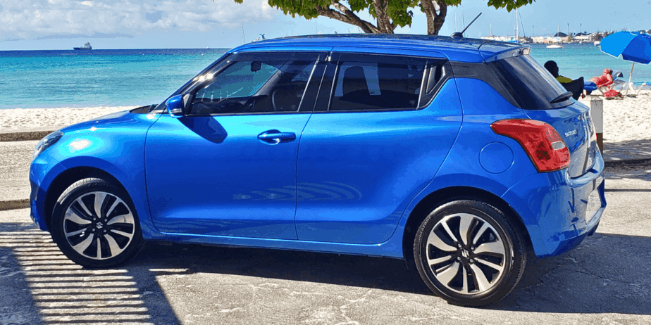 Top Car Rentals