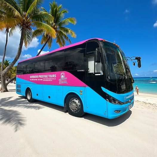 Barbados Prestige Tours
