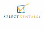 Select Rentals Inc.
