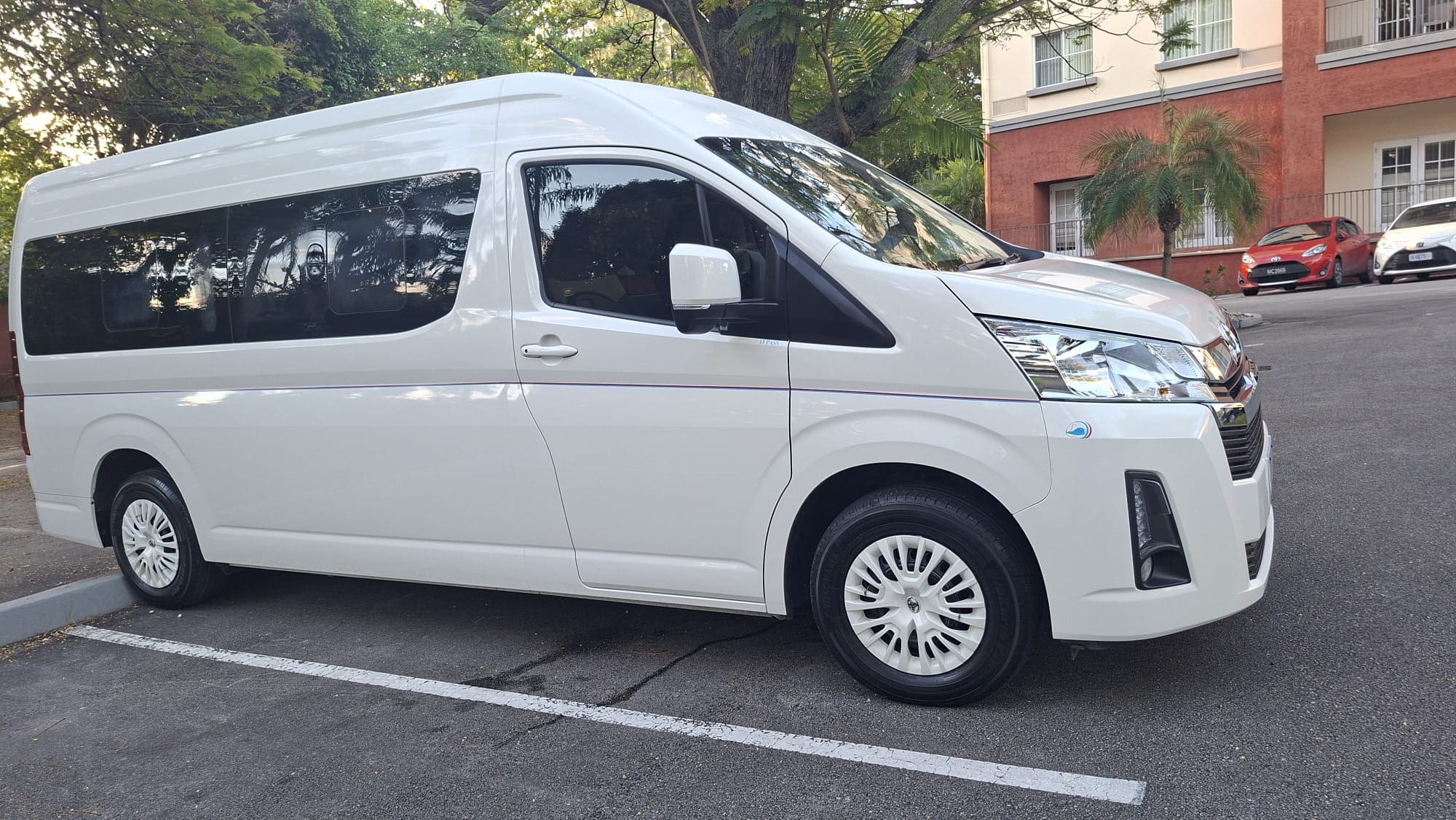 Barbados Prestige Tours