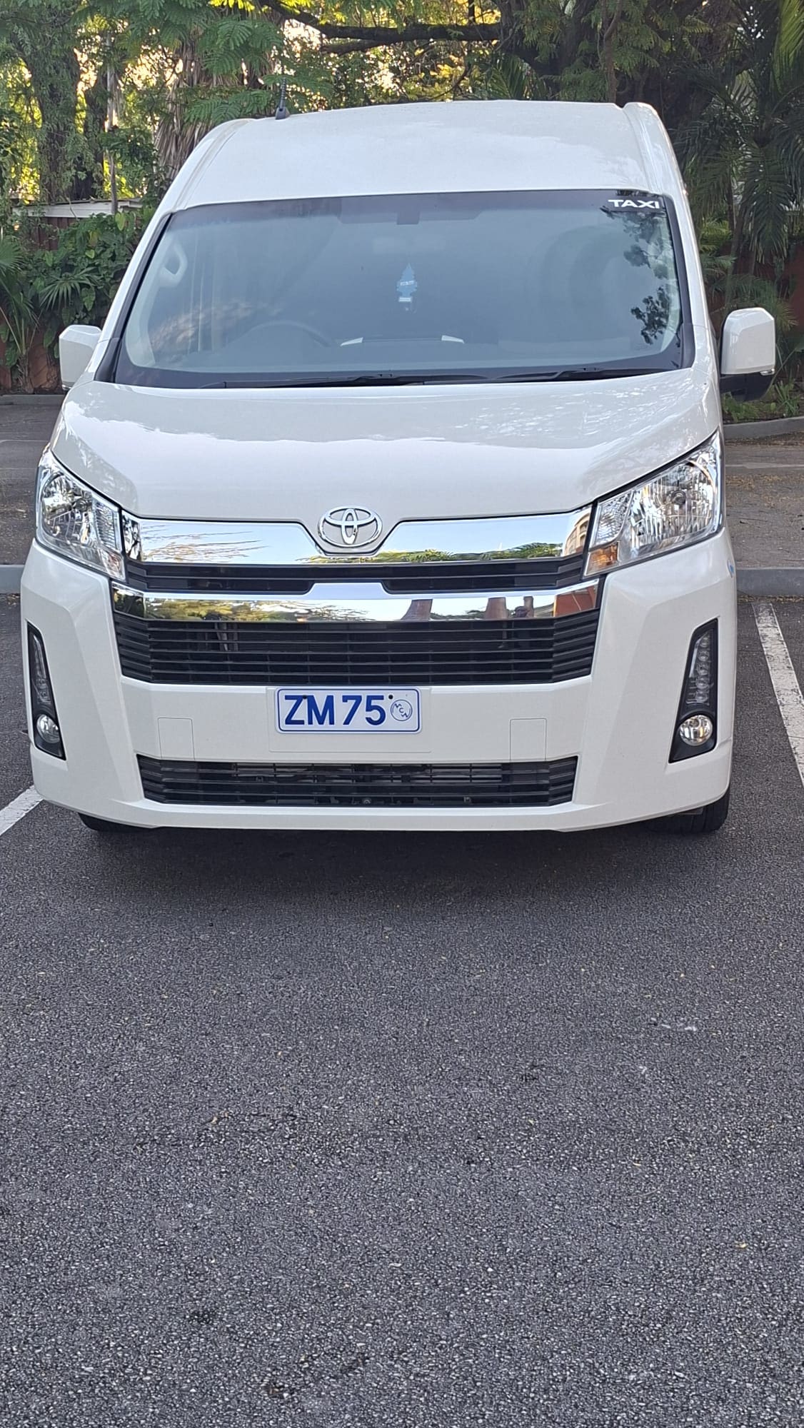 Barbados Prestige Tours