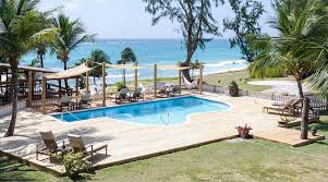 Surfer’s Bay Barbados