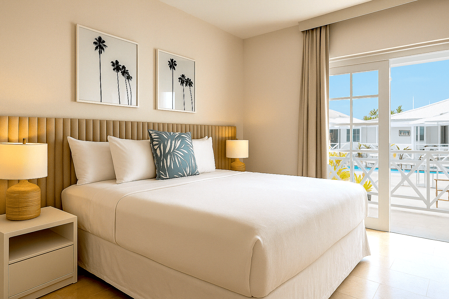 South Point Hotel