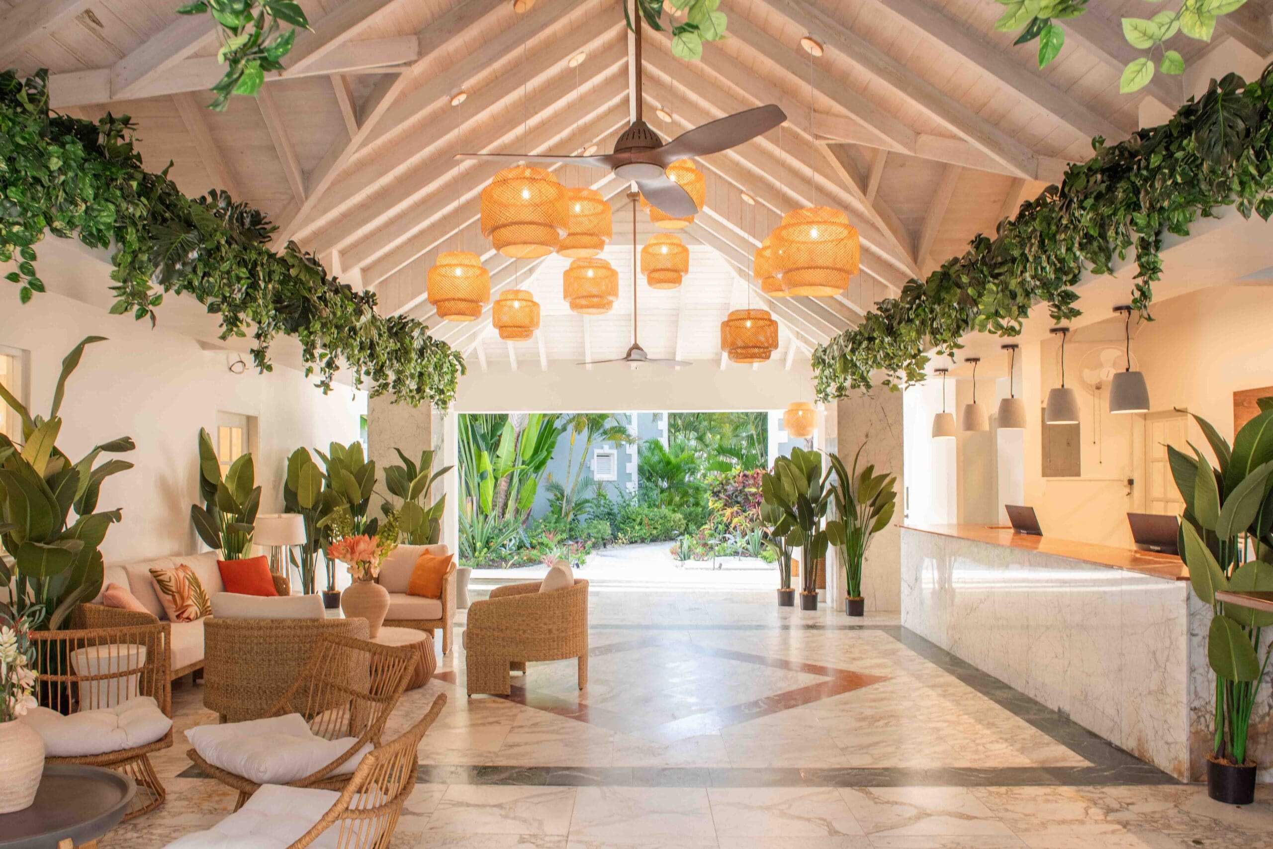 South Point Hotel