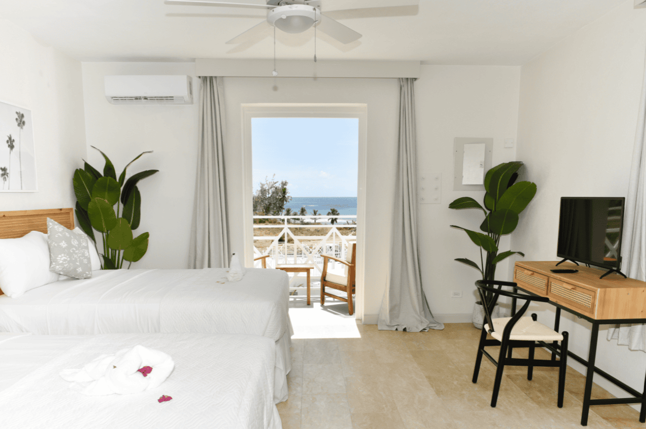 South Point Hotel