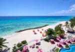 O2 Beach Club & Spa