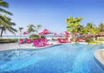 O2 Beach Club & Spa